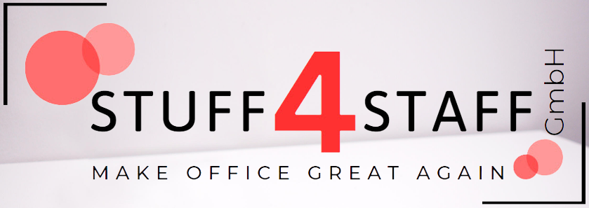 Stuff4Staff – make the office great again